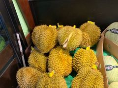-鲜丰水果(番禺路店)
