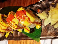 -玉川屋·深夜食堂居酒屋(柳巷店)