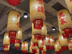 -朱光玉火锅馆(正弘城店)