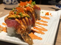 -小山日本料理(兴业太古汇店)