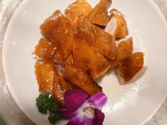 -凤翔温泉·丰泽园餐饮部