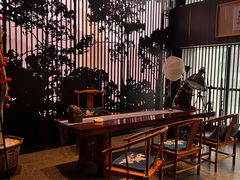 -黑木原精致料理·铁板烧