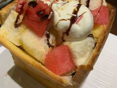 -华馨园北京烤鸭(丽水店)