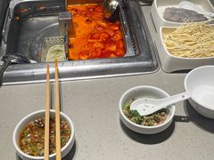 -海底捞火锅(珠影星光城夜宵主题店)