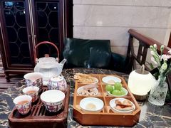 -国际饭店·原点咖啡吧ORIGIN CAFE&BAR