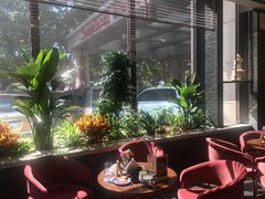 -大连铂尔曼酒店-铂尔曼美食廊 Pullman Deli