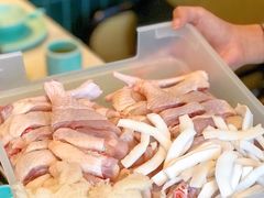 -润园四季椰子鸡火锅(南山海岸城店)