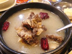 -故乡家韩国料理(丹东街店)