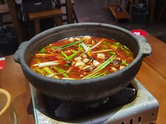 -黔有有贵州酸汤夺夺粉火锅(五味十字店)