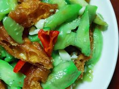 -又见炊烟私房菜(敬亭路店)