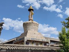 -大召无量寺