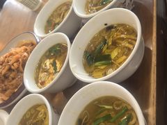 -小崔家臊子面(蔡家坡总店)