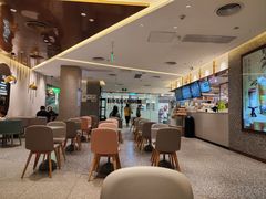 -奈雪的茶(天河城店)