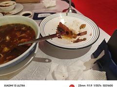 -聚春园自助餐厅(东街口店)