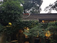 -旅马餐厅(茅家埠店)