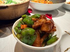 -莉莉海堂HAITANG·烤鸭(国贸商城店)
