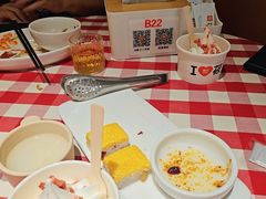 -西贝(东方路店)