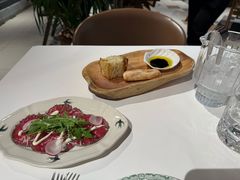 -Osteria Garden 生蚝花园餐厅(原进贤路店)