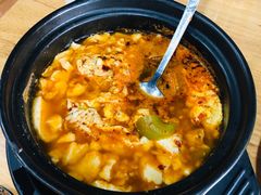 -贤花饭店(城阳店)