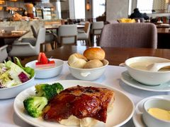 -嘉定凯悦·咖啡厅