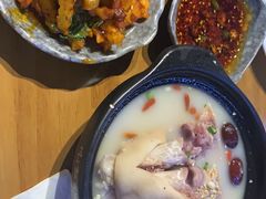 -付小姐在成都(吾悦广场店)
