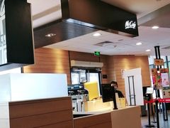 -麦当劳(金沙广场店)