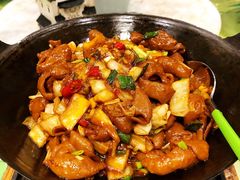 -中国徽菜·徽商故里(广安门店)