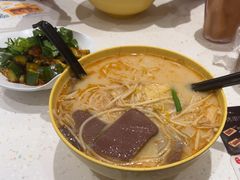 -谭仔米线(壹方城店)