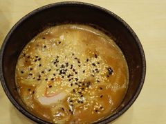 -八盛屋·沾面(集美万达店)