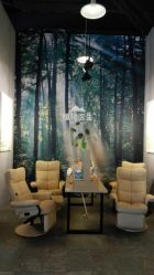 -中国科学院昆明植物研究所植物医生研发中心产品体验馆