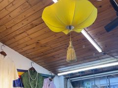 -暮晚尘香汉服旗袍