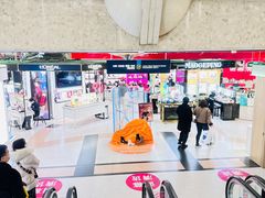 -上海置地广场(南京东路店)