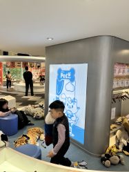 -MINI MARS KIDS CLUB亲子家庭中心(杨浦黄兴店)