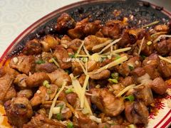-小粤楼·怀旧粤菜(万辉国际广场店)