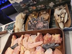 -芸山季·云南野生菌火锅(南翔印象城MEGA店)