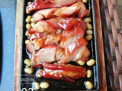 -香港威特瑞茶餐厅(小白楼音乐厅店)