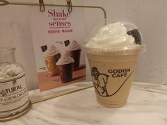 -GODIVA(王府井apm店)