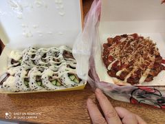 -N多寿司(恒隆店)