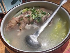 -一个叫川的地方(麒麟新天地店)