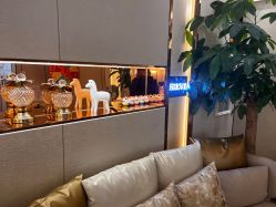 -茜尔维亚修身连锁(八佰伴店)