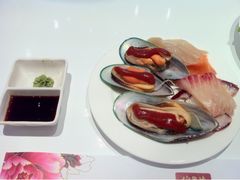 刺身-银鲨国际美食百汇(金牛万达广场店)