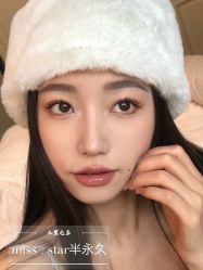 -MISS STAR·半永久纹眉·发际线·美瞳线