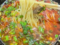 -一品飘香米线(一中总店)