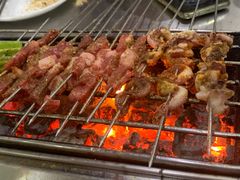 -小寒羊烧烤(凯瑞时代大厦店)