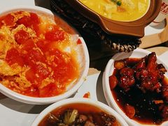 -乡村基·川味现炒大王(熙悦天街店)