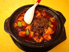 -陈麻婆豆腐(春熙店)