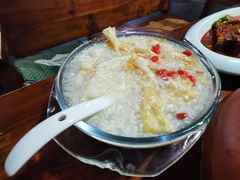 乳扇米酒羹-云隐小厨·传统大理美食(复兴路店)