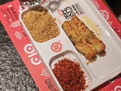 -可口香·非遗老号烧烤(南岗直营店)