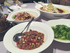 -上座·餐厅(阳光100店)