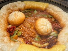 -灶座小锅烀饼·铁锅炖(全国总店)